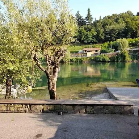 Lariva 11 L'angolo Segreto Di Iseo *