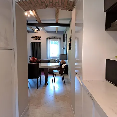 Lariva 11 L'angolo Segreto Di Iseo 아파트 사르니코