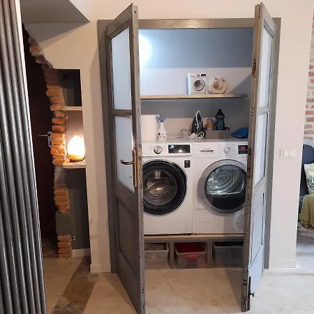 Lariva 11 L'angolo Segreto Di Iseo サルニコ