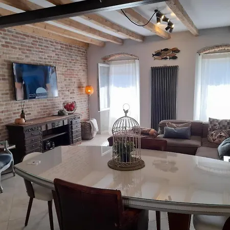 Lariva 11 L'angolo Segreto Di Iseo Appartement *