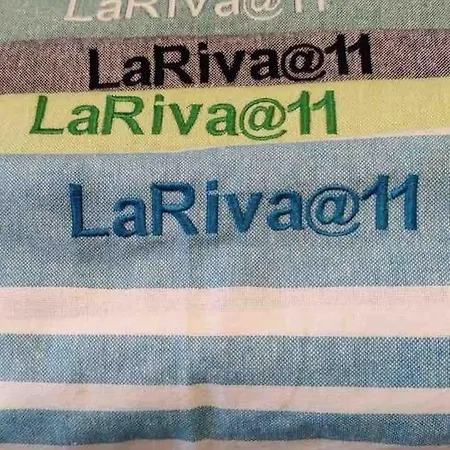 Appartement Lariva 11 L'angolo Segreto Di Iseo *