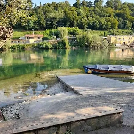 Lariva 11 L'angolo Segreto Di Iseo * Sarnico