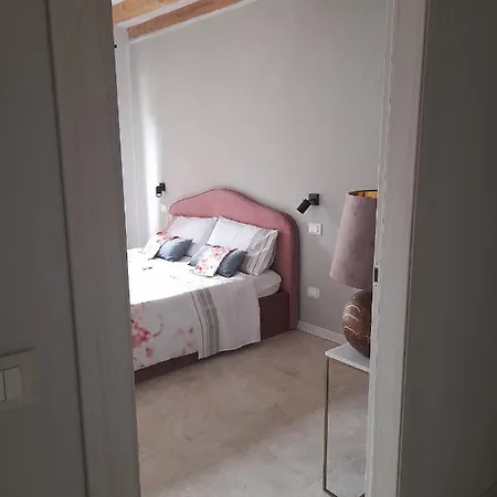 Appartement Lariva 11 L'angolo Segreto Di Iseo *