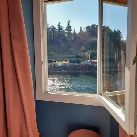 Lariva 11 L'angolo Segreto Di Iseo *
