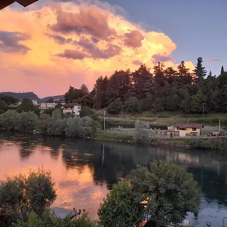 Lariva 11 L'angolo Segreto Di Iseo *