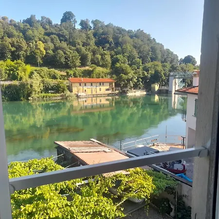 Lariva 11 L'angolo Segreto Di Iseo Апартаменты